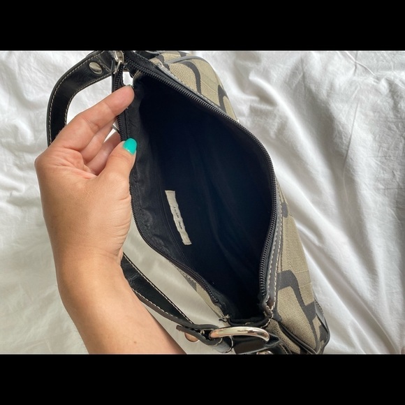 Vintage Nine West Shoulder Bag​​​​​ - Picture 6 of 7